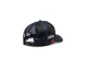 Capslab One Piece Luffy Trucker Καπέλο Snapback Μαύρο, Μπλε