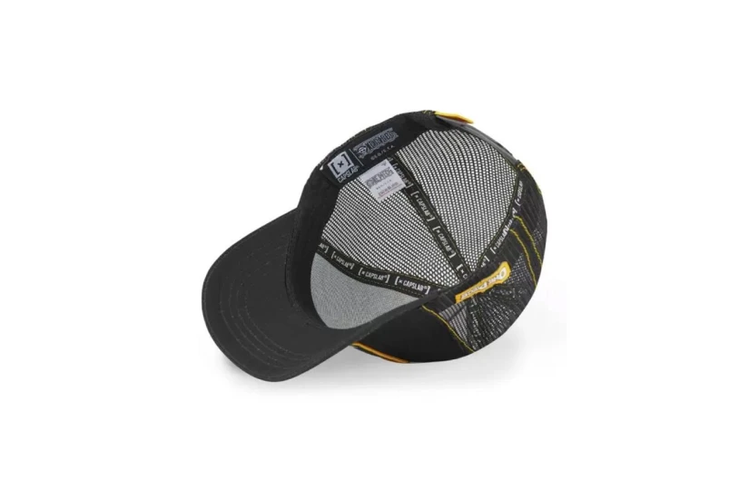 Capslab One Piece Classic Καπέλο Snapback (CL-OP2-1-CAS-ONE1)