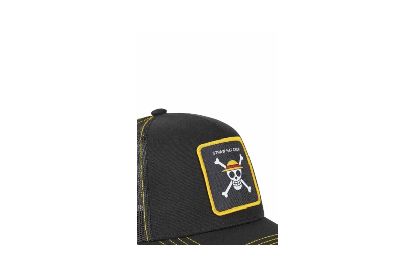 Capslab One Piece Classic Καπέλο Snapback (CL-OP2-1-CAS-ONE1)