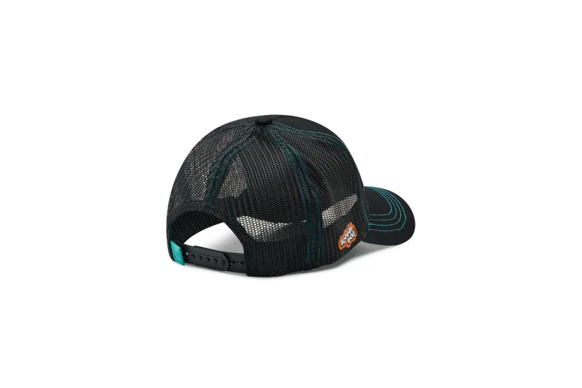 Capslab Scooby-Doo The Mystery Machine Trucker Καπέλο Snapback