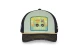 Capslab Scooby Doo Truker Καπέλο Snapback Μπλε Σκούρο, Τυρκουάζ, Διάφορα Χρώματα