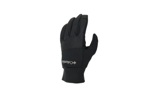 Columbia Men S Cloudcap Fleece Glove Γάντια Χειμερινά (CM3495-010)