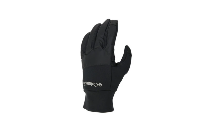 Columbia Men S Cloudcap Fleece Glove Γάντια Χειμερινά (CM3495-010)