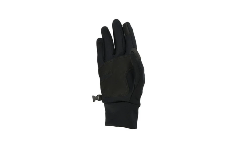 Columbia Men S Cloudcap Fleece Glove Γάντια Χειμερινά (CM3495-010)