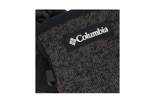 Columbia Men S Sweater Weather Glove Γάντια Χειμερινά (CM4393-010)