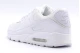 Nike Air Max 90 Ανδρικά Sneakers Λευκά