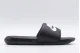 Nike Victori One Ανδρικές Παντόφλες Μαύρες