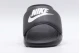 Nike Victori One Ανδρικές Παντόφλες Μαύρες