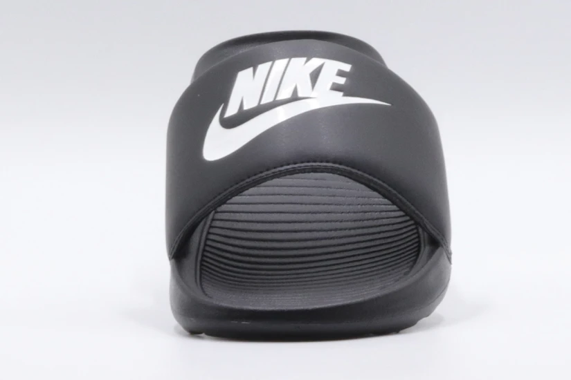 Nike Victori One Ανδρικές Παντόφλες Μαύρες