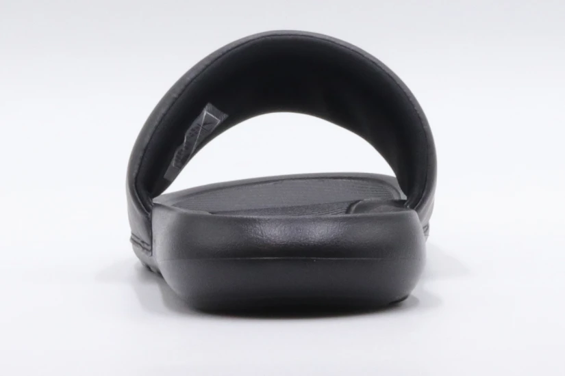 Nike Victori One Ανδρικές Παντόφλες Μαύρες