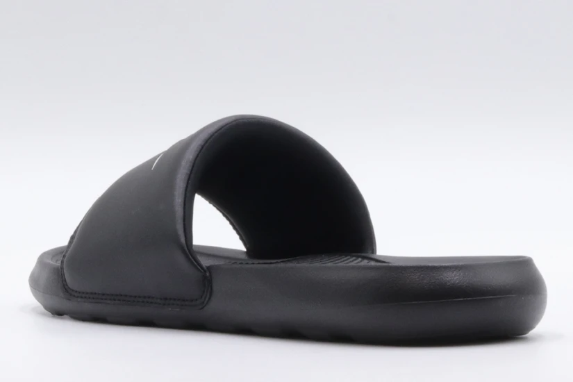 Nike Victori One Ανδρικές Παντόφλες Μαύρες