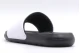 Nike Victori One Ανδρικές Παντόφλες Λευκές, Μαύρες