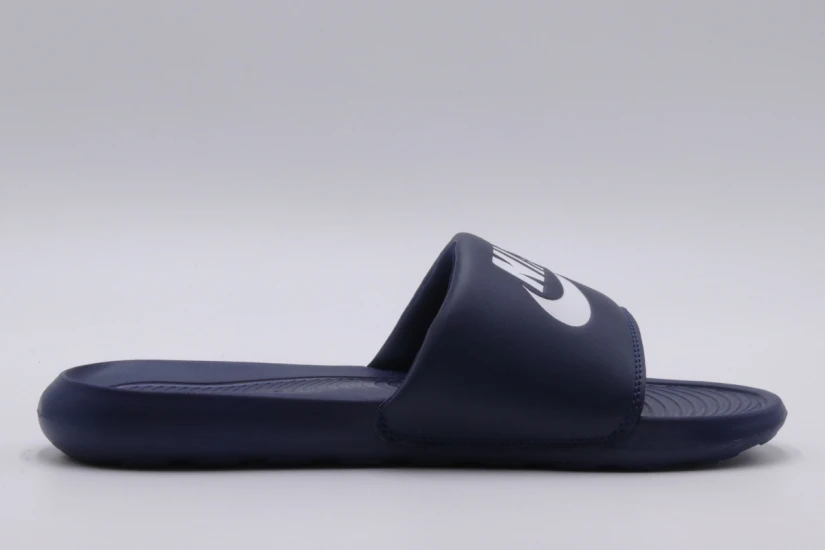 Nike Victori One Ανδρικές Παντόφλες Μπλε
