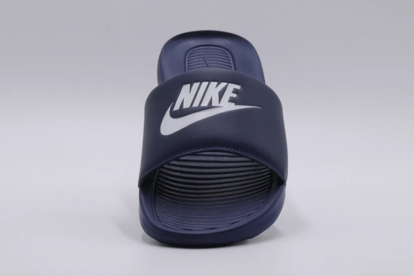Nike Victori One Ανδρικές Παντόφλες Μπλε