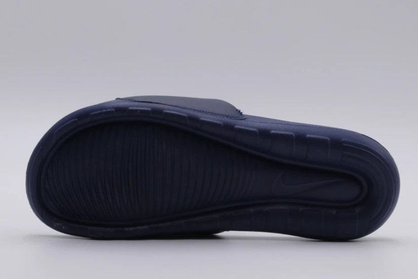 Nike Victori One Ανδρικές Παντόφλες Μπλε