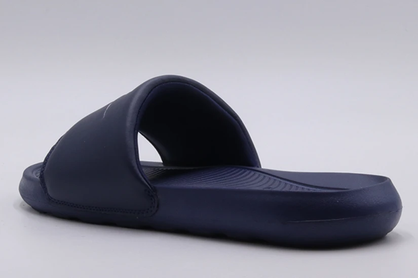 Nike Victori One Ανδρικές Παντόφλες Μπλε