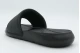 Nike Victori One Slide Γυναικείες Παντόφλες Μαύρες, Μπρονζέ