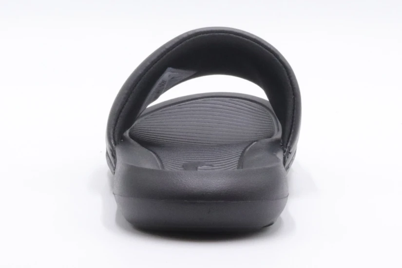 Nike Victori One Γυναικείες Παντόφλες Μαύρες