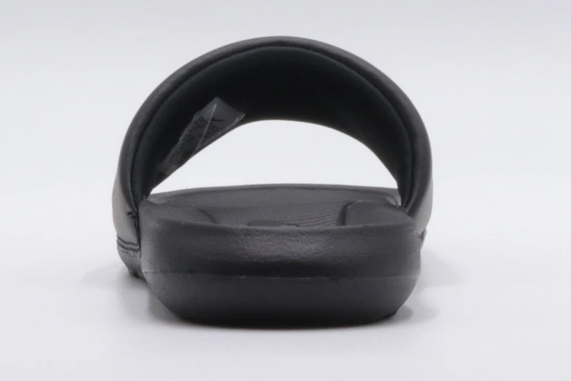 Nike Victori One Γυναικείες Παντόφλες Μαύρες
