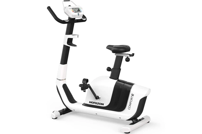 Johnson Horizon Comfort 3 Ορθιο Ποδηλατο Γυμναστικης (COMFORT 3-02)