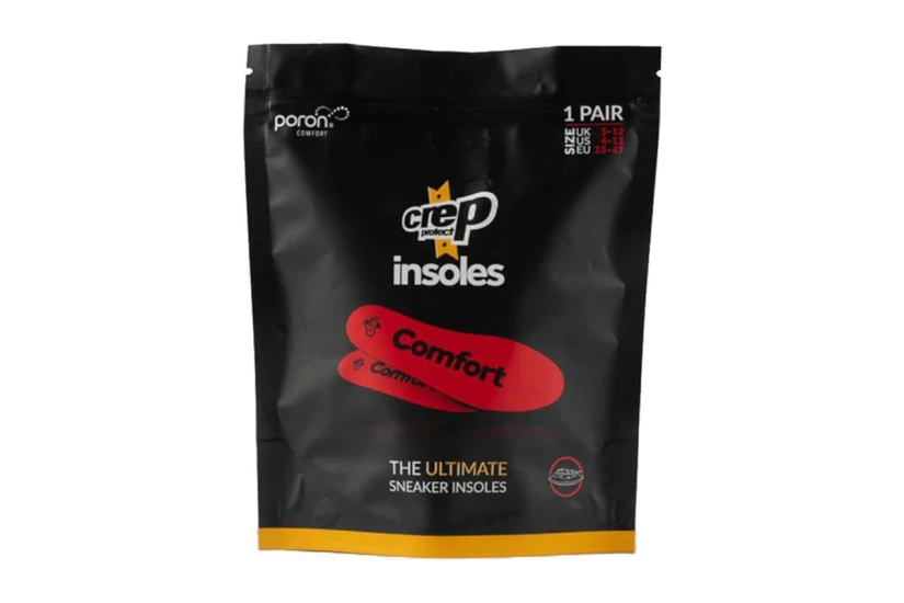 Crep Protect The Ultimate Sneaker Insoles Πάτοι Παπουτσιών (COMFORT INSOLES)