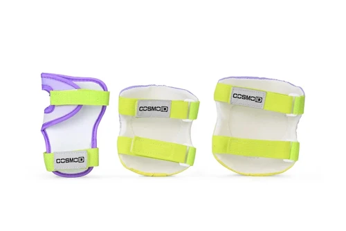 Micro Cosmo Id Protective Σετ Προστατευτικών (COSMOID CID KP)