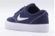 Nike Sb Charge Cnvs Gs (CQ0260 400)