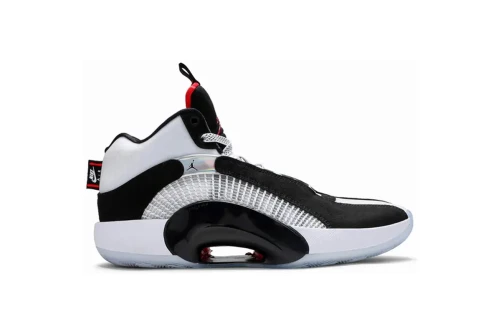 Jordan Air Xxxv Παπούτσια Για Μπάσκετ (CQ4227 001)
