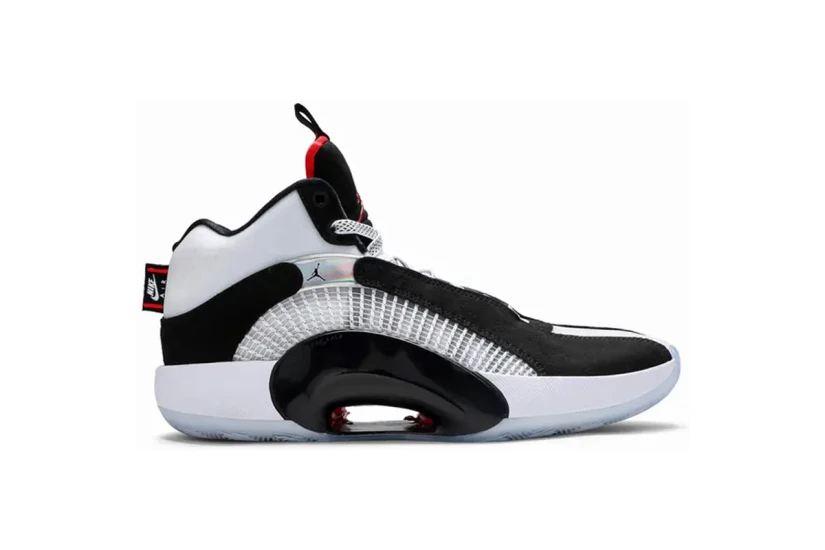 Jordan Air Xxxv Παπούτσια Για Μπάσκετ (CQ4227 001)