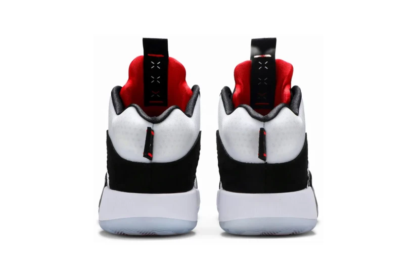 Jordan Air Xxxv Παπούτσια Για Μπάσκετ (CQ4227 001)
