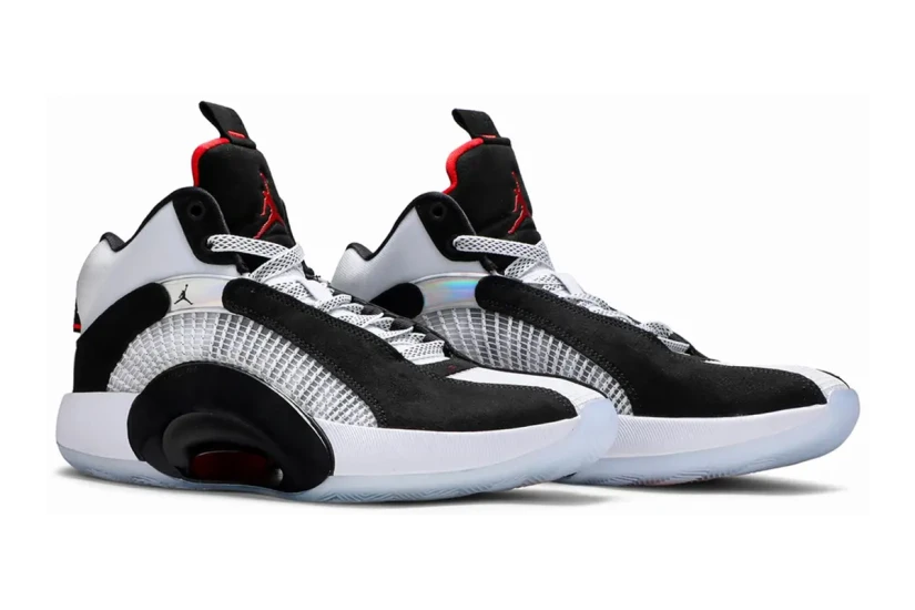 Jordan Air Xxxv Παπούτσια Για Μπάσκετ (CQ4227 001)