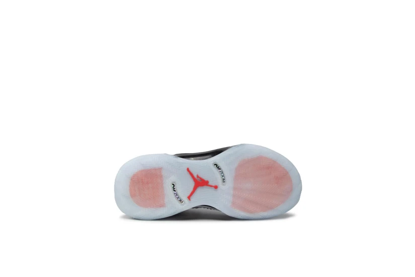 Jordan Air Xxxv Παπούτσια Για Μπάσκετ (CQ4227 001)
