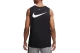 Nike Sportswear Swoosh Μπλούζα Αμάνικη Ανδρική (CQ5293 010)