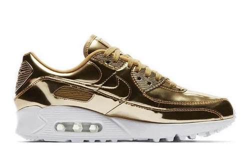 Nike Air Max 90 Sp Sneakers (CQ6639 700)