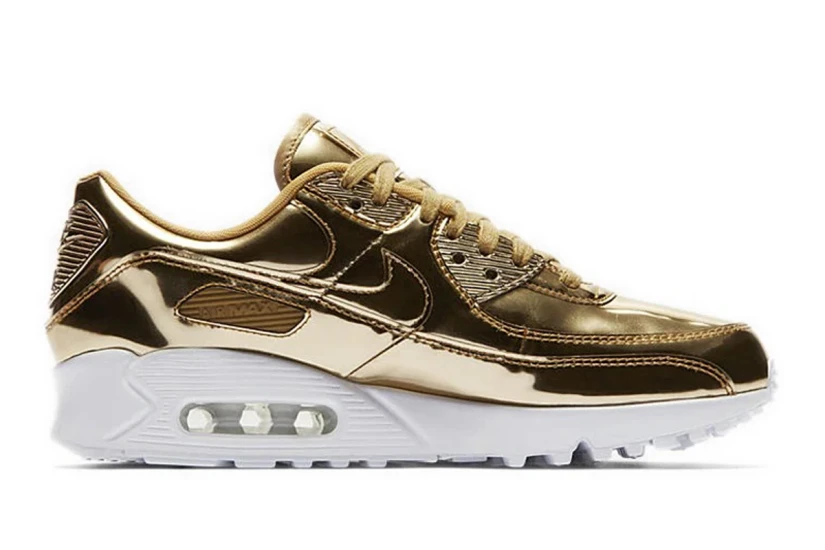 Nike Air Max 90 Sp Sneakers (CQ6639 700)