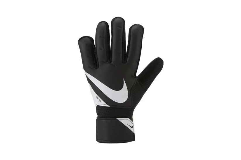 Nike Gk Match Gloves Γάντια Ποδοσφαίρου (CQ7799 010)