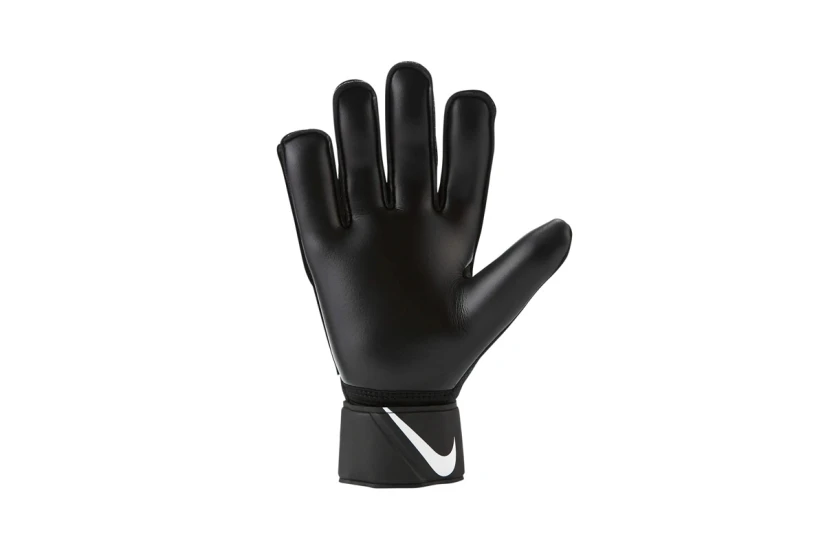 Nike Gk Match Gloves Γάντια Ποδοσφαίρου (CQ7799 010)