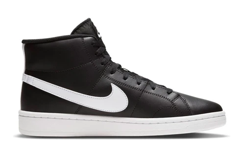 Nike Court Royale 2 Mid (CQ9179 001)