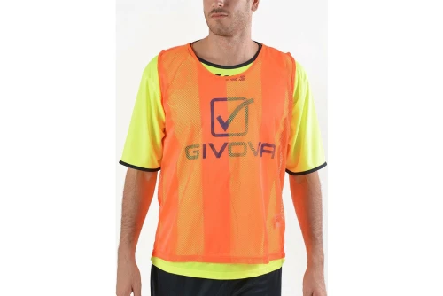 Givova Casacca Pro (CT01 ORANGE)
