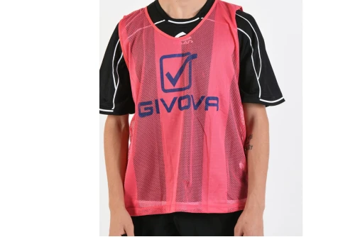Givova Casacca Pro (CT01 PINK)
