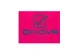 Givova Casacca Pro (CT01 PINK)