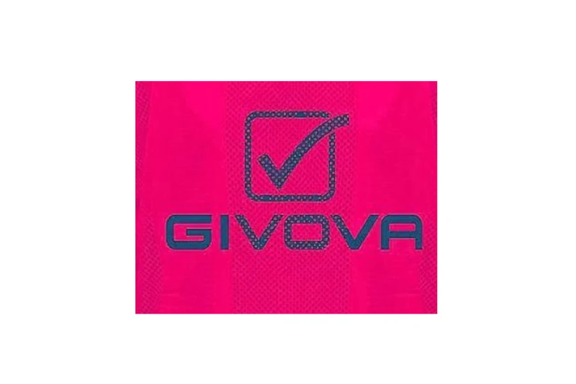 Givova Casacca Pro (CT01 PINK)
