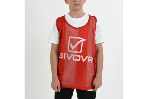 Givova Casacca Pro (CT01 RED)