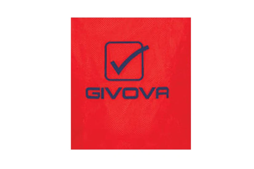 Givova Casacca Pro (CT01 RED)