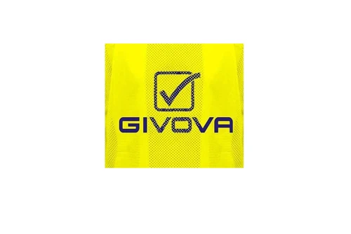 Givova Casacca Pro (CT01 YELLOW)