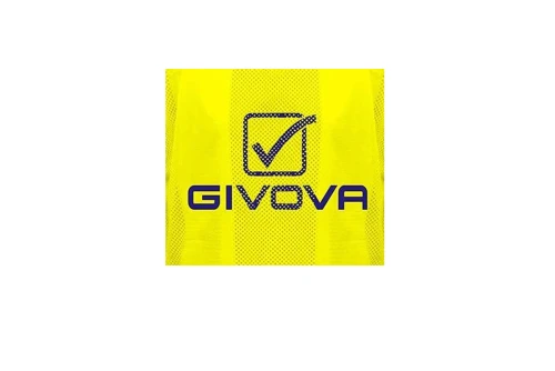 Givova Casacca Pro (CT01 YELLOW)