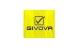 Givova Casacca Pro (CT01 YELLOW)