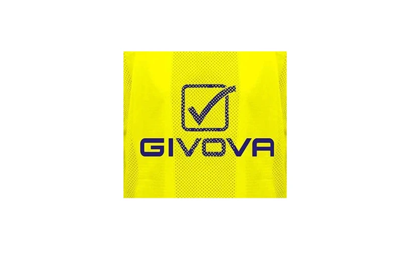 Givova Casacca Pro (CT01 YELLOW)