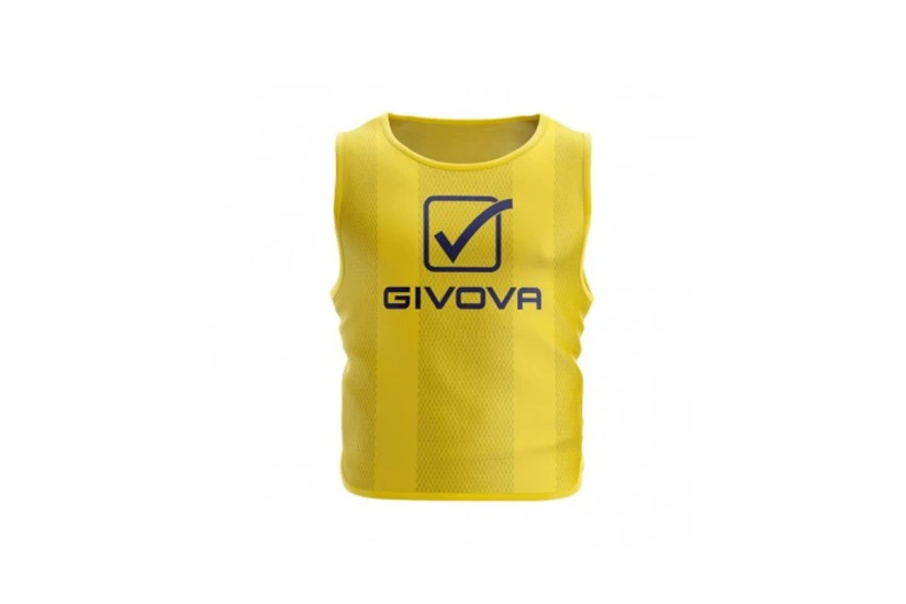 Givova Casacca Pro (CT01 YELLOW)
