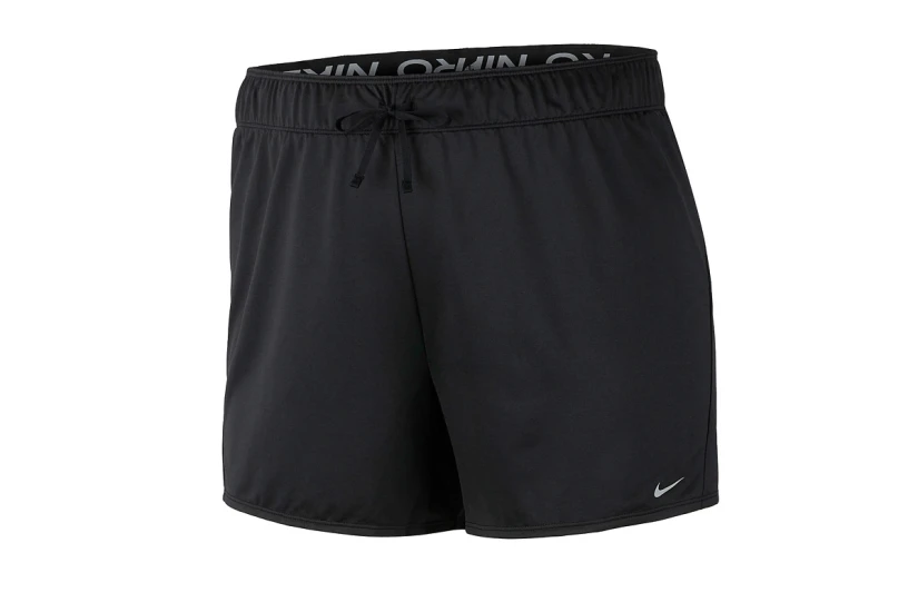Nike Σορτς Training Γυν (CT0605 010)